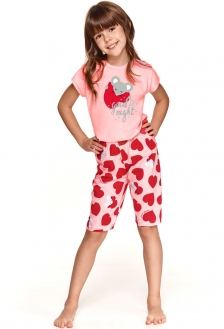 Пижама для девочки Amelia Taro 2202-2203RZM