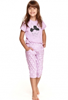 Пижама для девочки Beki Taro 2213-2214W