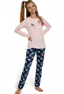 Пижама для девочки Fairies Cornette 963-964/158