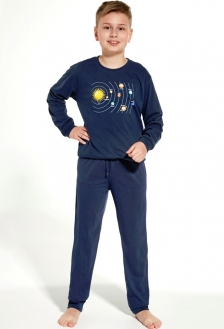 Піжама дитяча Solar System Cornette 267/134