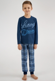Пижама для мальчика Dream Ellen BPF 0382/02/01