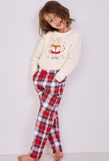 Пижама для девочки Holly Taro 2830-2831-2832