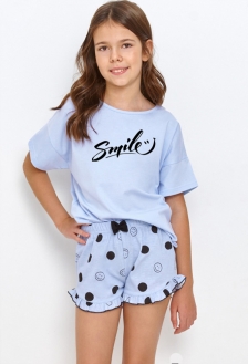 Пижама для девочки Sky Taro 2913N
