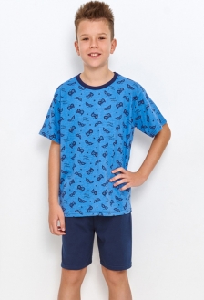 Пижама для мальчика William Taro 2951N