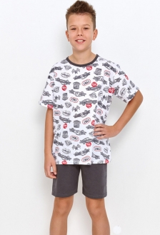 Пижама для мальчика William Taro 2951S