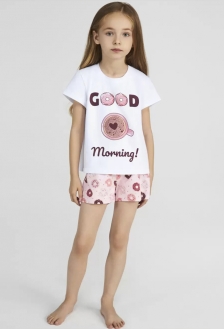 Пижама для девочки Good Morning Ellen GPK 2070/01/03