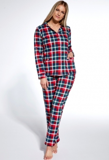 Пижама хлопковая Roxy Cornette 482/369