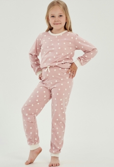Пижама для девочки Chloe Taro 3040-3041