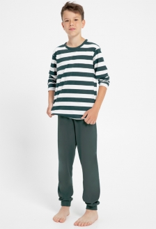 Пижама для мальчика Blake Taro 3088