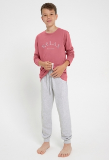 Пижама для мальчика Sammy Taro 3090B