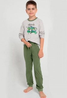 Пижама для мальчика Sammy Taro 3086-3087S