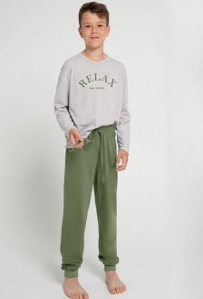 Пижама для мальчика Sammy Taro 3090S