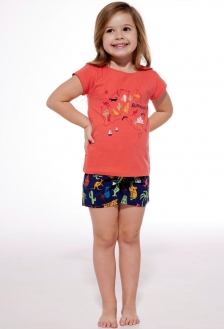 Пижама для девочки Australia Cornette 787-788/104