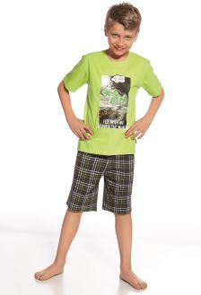 Пижама для мальчика ТМ Cornette 801-48-3