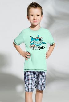 Пижама для мальчика Franek TARO 393N