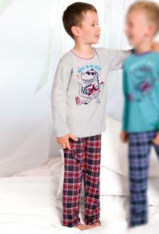 Пижама детская Franek TM TARO  арт.442SM