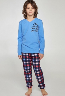 Пижама для мальчика Ellen BNP 050/001