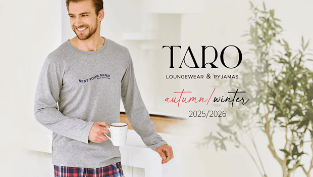 Піжами Taro
