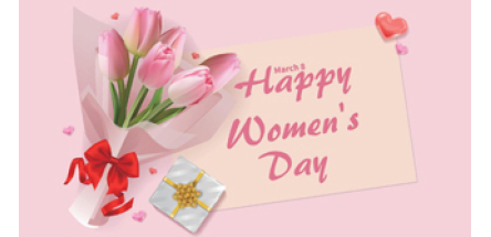 Что подарить на 8 марта: ТОП-20 подарков для мамы и девушки