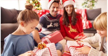 Что подарить на Николая 2025? Подарки на Николая для детей и взрослых