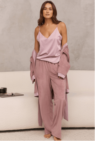 Піжама жіноча комплект DaLi 14-17R