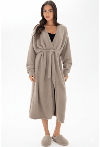 Кардиган женский вязаный трикотаж German Volf 25112