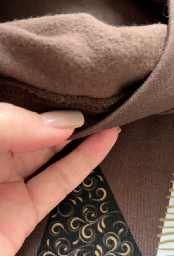 Пижама женская байковая Святковий Затишок Cosy KMW51 фото