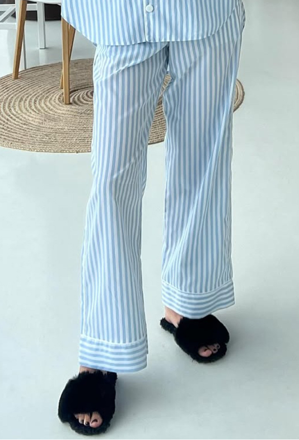 Піжама жіноча бавовна BO.Brand 200943 фото