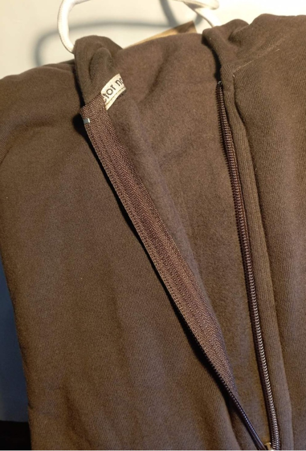 Халат женский хлопок Doctor Nap SMZ.4508BW фото