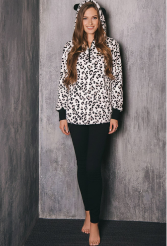 Костюм женский флисовый Wiktoria 1332