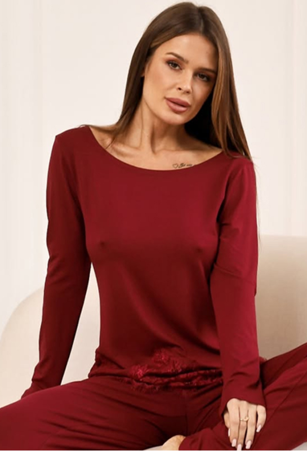 Піжама жіноча віскоза Miranda Komilfo 2326/3264 фото