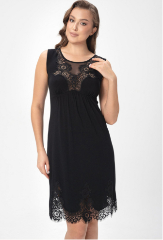 Ночнушка женская вискоза Shato 2514