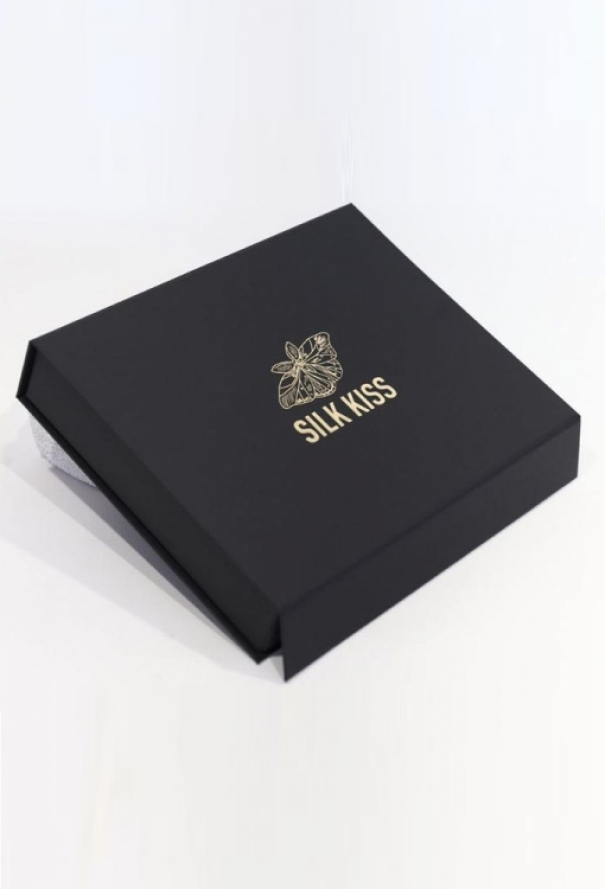 Піжама з натурального шовку Sidnej Silk Kiss 107-704 Піжама з натурального шовку Sidnej Silk Kiss 107-704