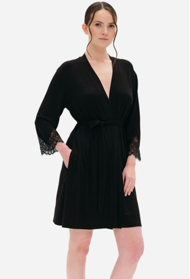 Халат жіночий бамбук Effetto 03301