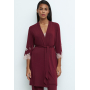 Халат женский бамбук Core Effetto 03161BD-3