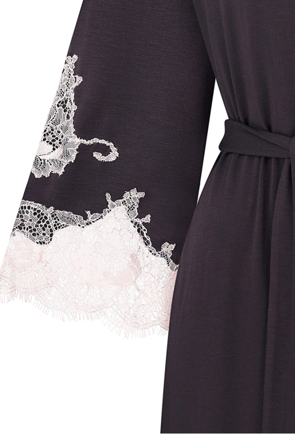 Халат женский бамбук Core Effetto 03161GF-3 фото