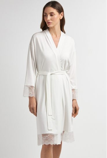 Халат женский модал Beatrise Ellen LGM 208/21/01 Халат женский модал Beatrise Ellen LGM 208/21/01