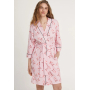 Халат жіночий бавовна Flirty Ellen LGK 208/22/01