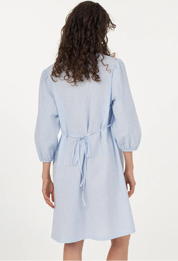 Халат жіночий батист Kiss Me Ellen LGB 216/01/01 фото