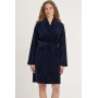 Халат жіночий велюровий Mare Ellen LGV 207/09/01