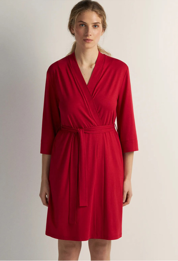 Халат жіночий модал Margaret Ellen LGM 200/41/02 фото