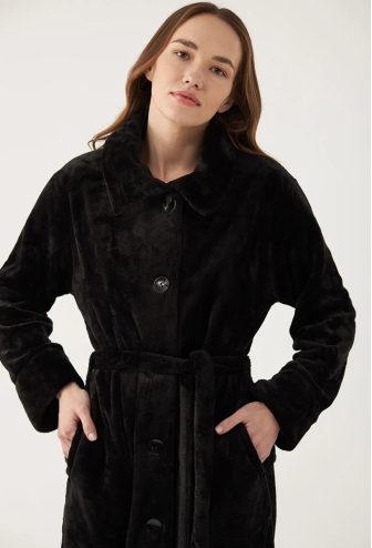 Халат женский велсофт Margo Ellen LGW 210/02/01