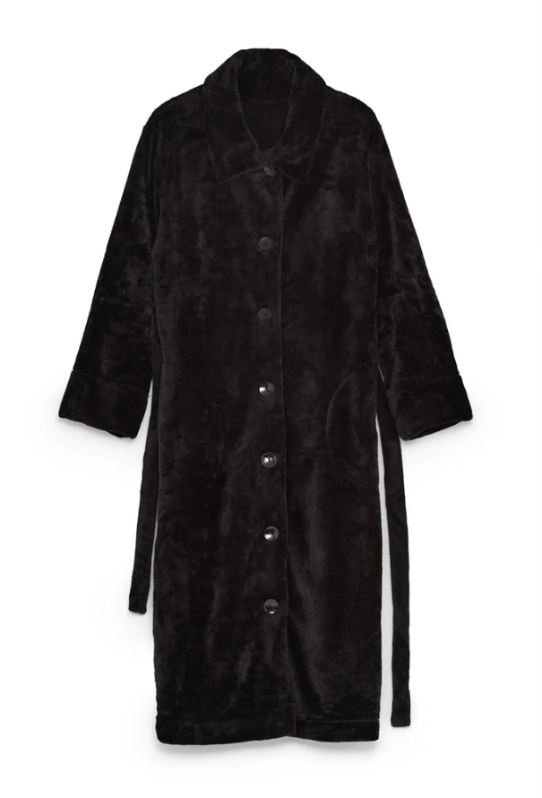 Халат женский велсофт Margo Ellen LGW 210/02/01 фото