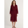 Халат женский модал Meryl Ellen LGM 208/23/01