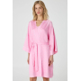 Халат жіночий батист Pink Love Ellen LGB 211/07/01