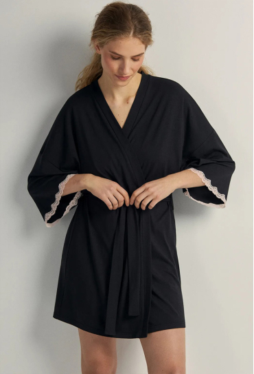 Халат женский модал Vivi Ellen LGM 211/10/01