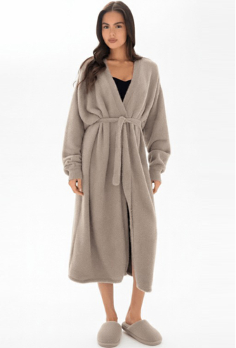 Кардиган женский вязаный трикотаж German Volf 25112