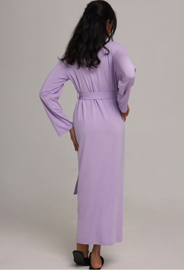 Халат женский модал German Volf 25160 фото