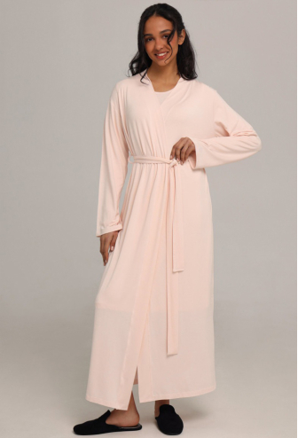 Халат женский модал German Volf 25162