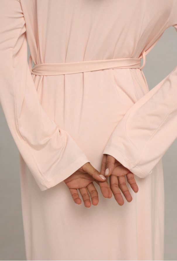 Халат женский модал German Volf 25162 фото